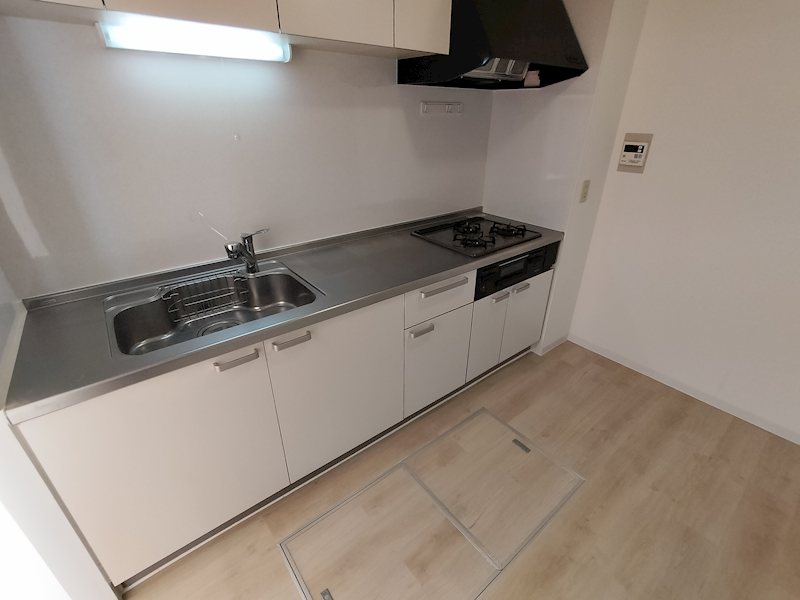 朝日プラザ茨木山手 103号室 その他