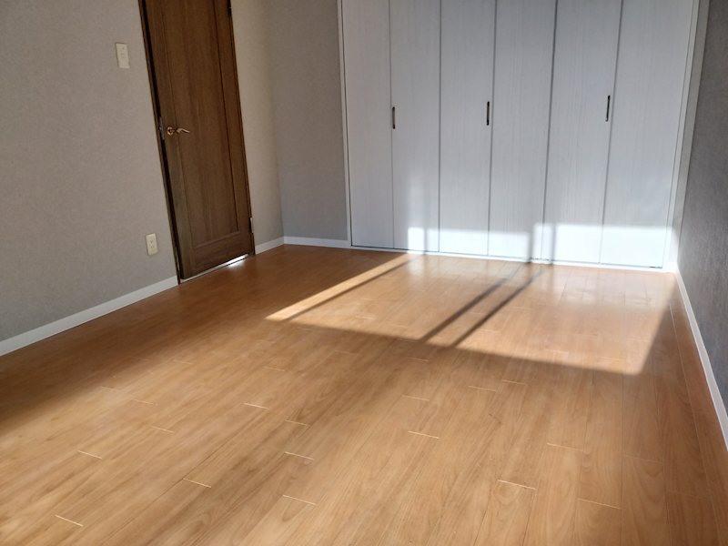 朝日プラザ茨木山手 103号室 その他