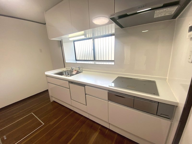 妙見東5丁目一戸建（再生住宅） その他