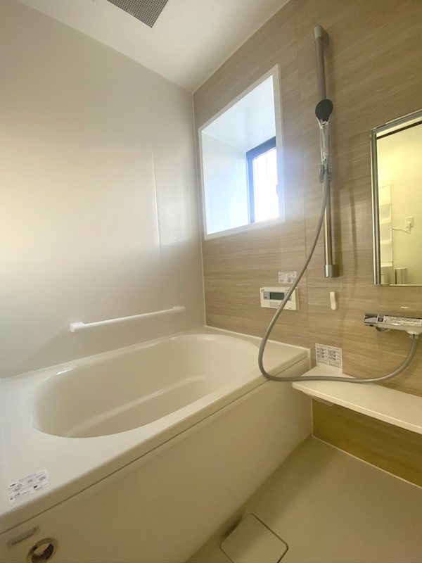 妙見東5丁目一戸建（再生住宅） その他