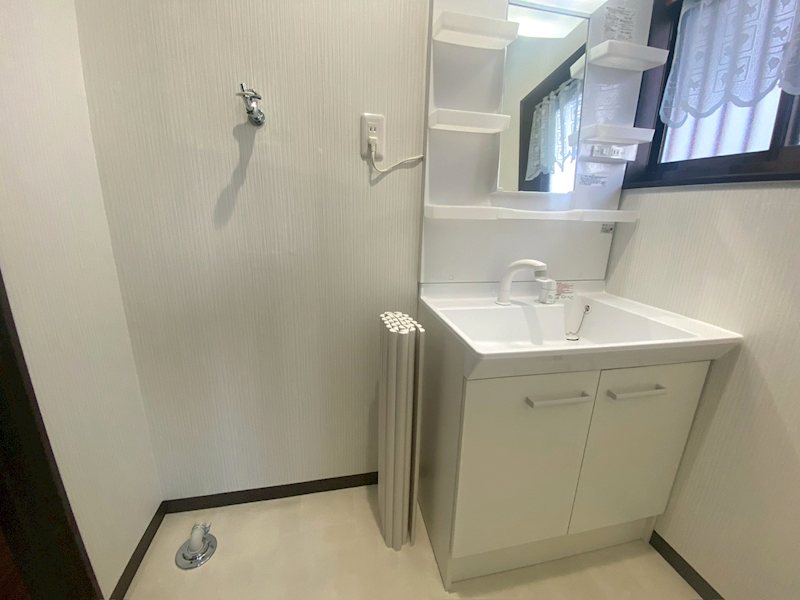 妙見東5丁目一戸建（再生住宅） その他