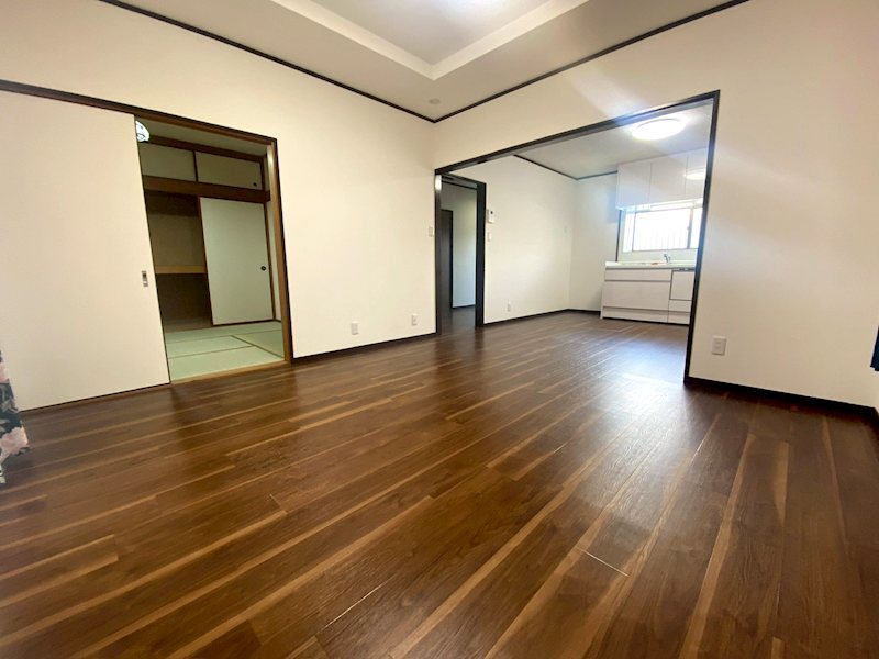 妙見東5丁目一戸建（再生住宅） その他