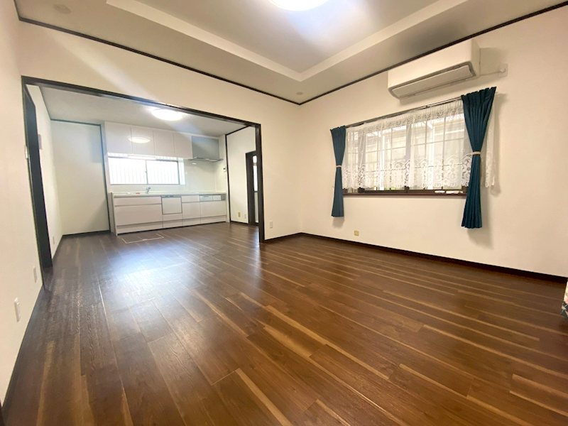 妙見東5丁目一戸建（再生住宅） その他