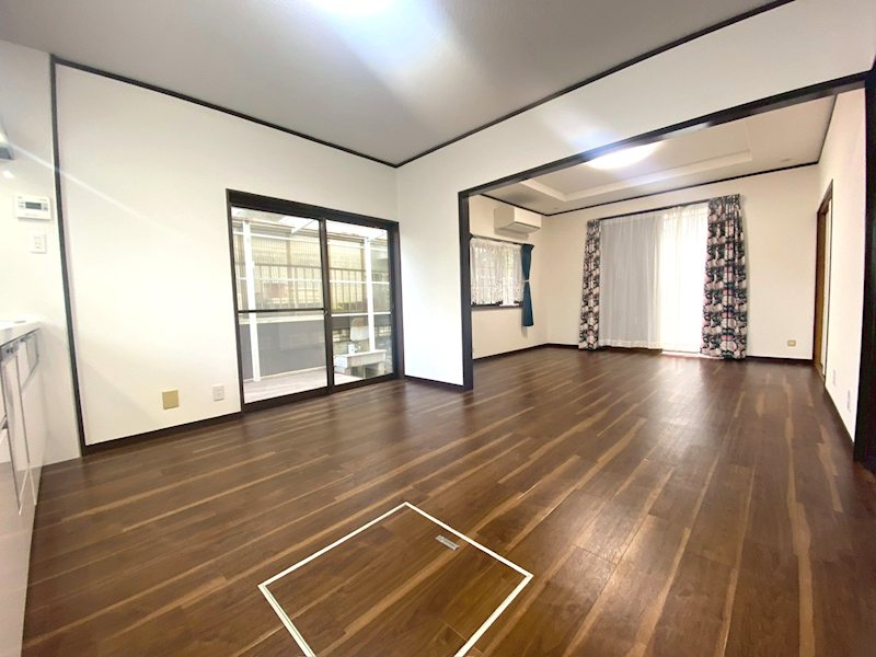 妙見東5丁目一戸建（再生住宅） その他