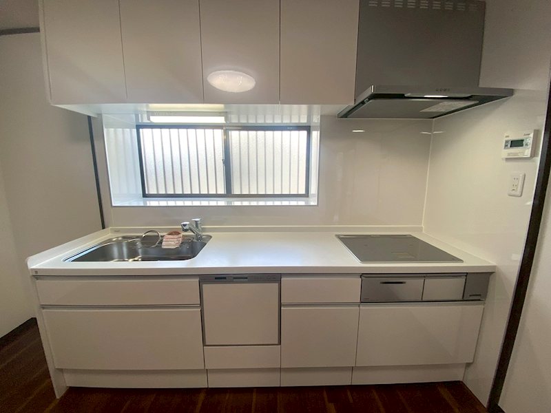 妙見東5丁目一戸建（再生住宅） その他