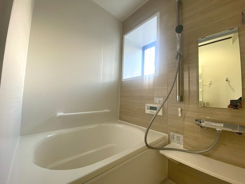 妙見東5丁目一戸建（再生住宅） その他