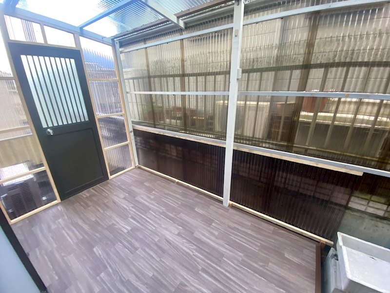 妙見東5丁目一戸建（再生住宅） その他