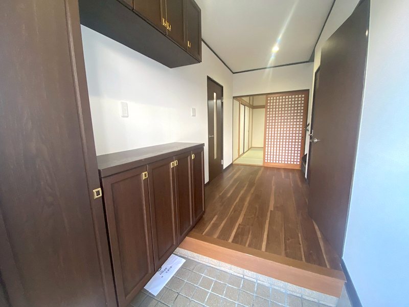 妙見東5丁目一戸建（再生住宅） その他