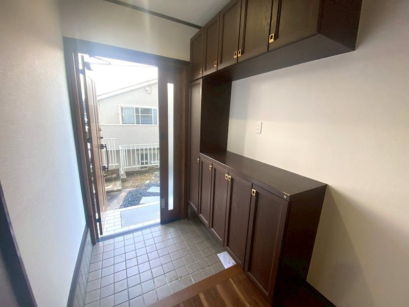 妙見東5丁目一戸建（再生住宅） その他