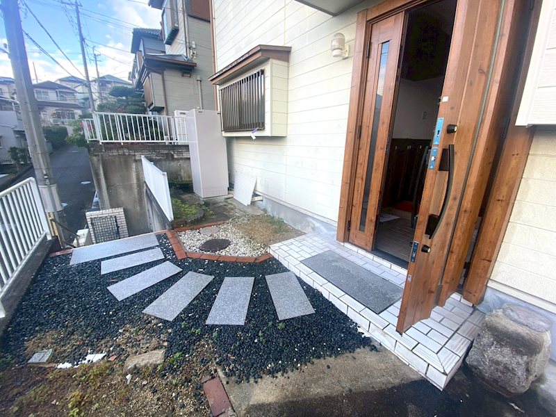 妙見東5丁目一戸建（再生住宅） その他