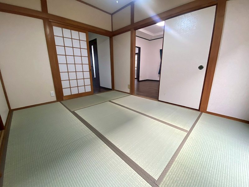 妙見東5丁目一戸建（再生住宅） その他