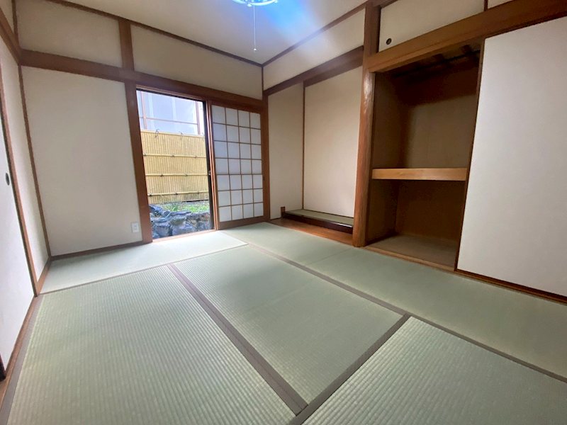 妙見東5丁目一戸建（再生住宅） その他