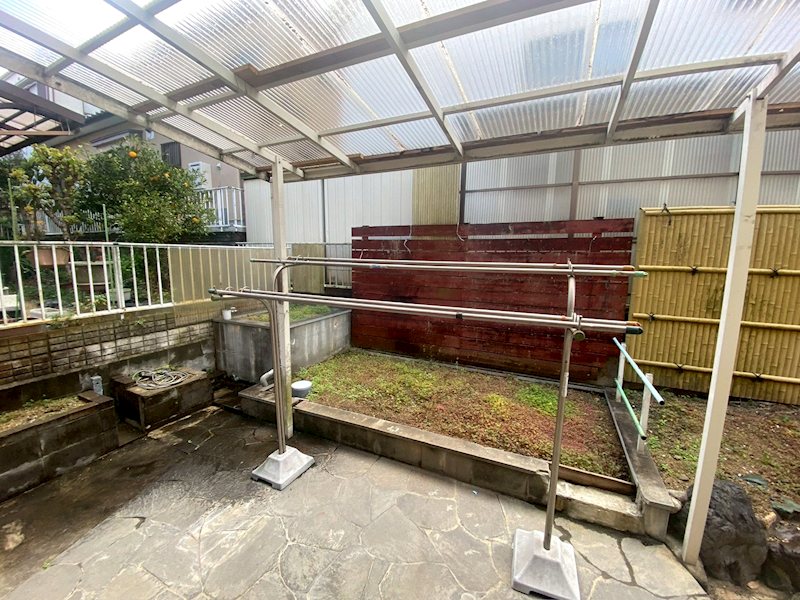 妙見東5丁目一戸建（再生住宅） その他