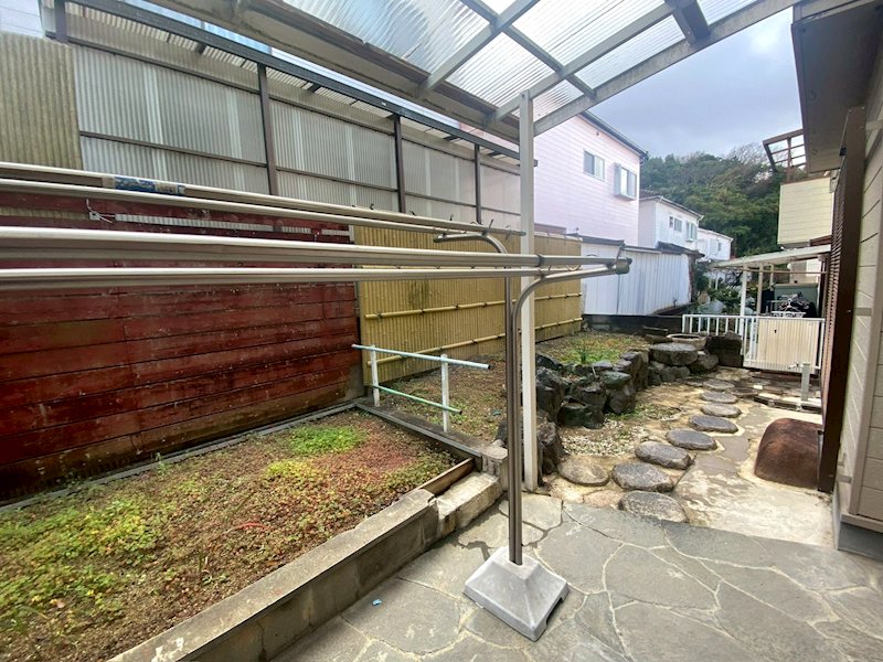 妙見東5丁目一戸建（再生住宅） その他