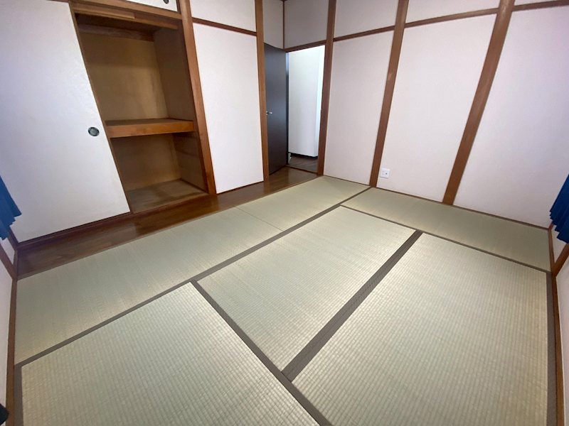 妙見東5丁目一戸建（再生住宅） その他