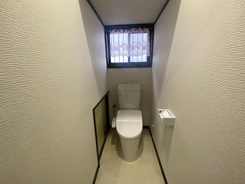 妙見東5丁目一戸建（再生住宅） その他