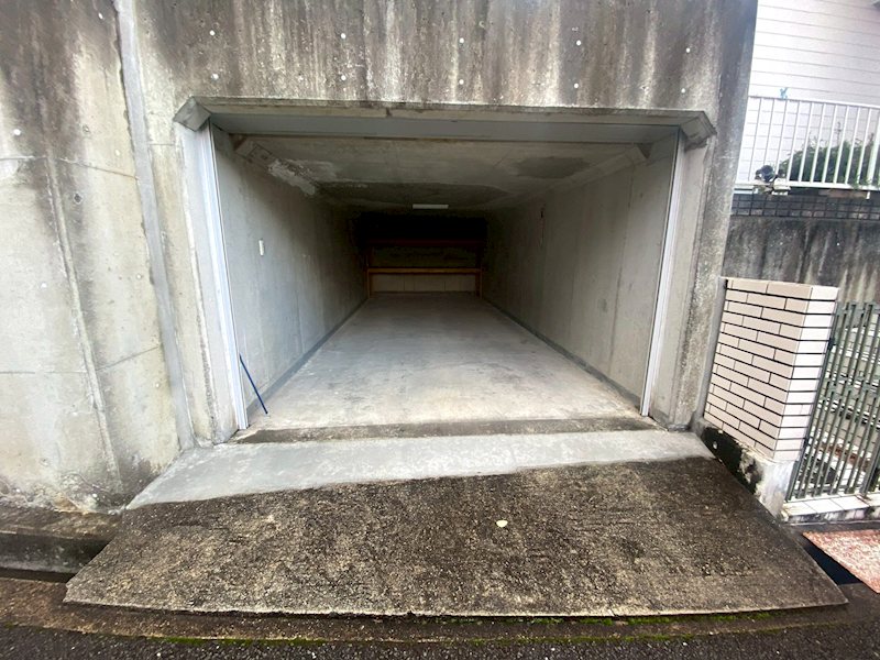 妙見東5丁目一戸建（再生住宅） その他