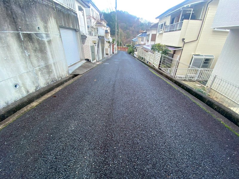 妙見東5丁目一戸建（再生住宅） その他