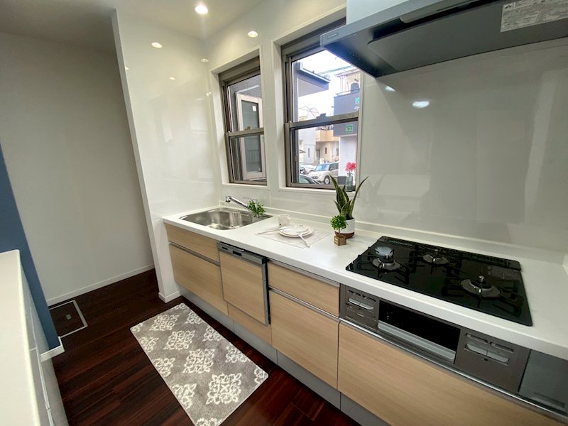 長尾元町3丁目一戸建（再生住宅） その他