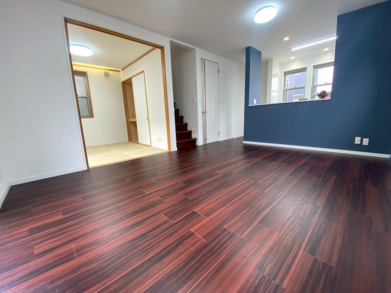 長尾元町3丁目一戸建（再生住宅） その他