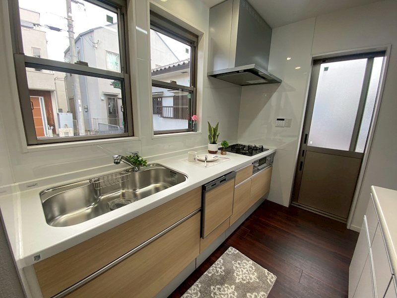 長尾元町3丁目一戸建（再生住宅） その他