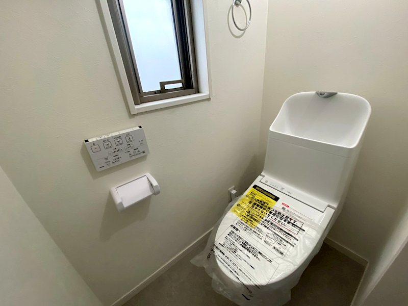 長尾元町3丁目一戸建（再生住宅） その他