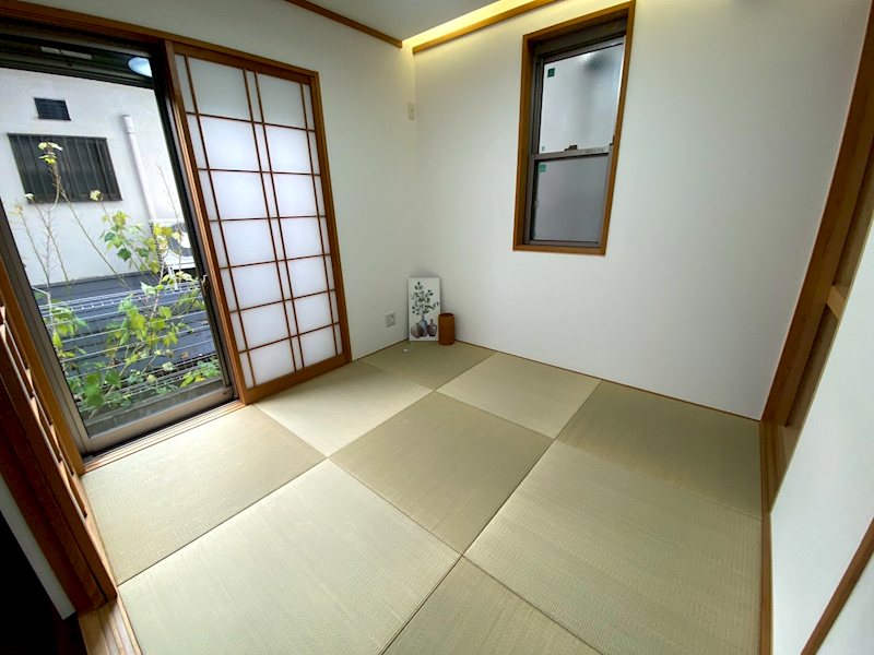 長尾元町3丁目一戸建（再生住宅） その他