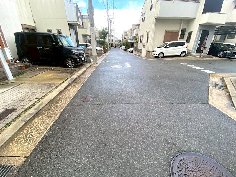 長尾元町3丁目一戸建（再生住宅） その他