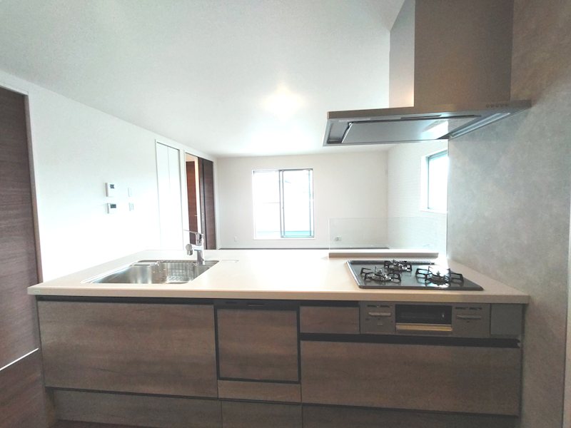 妙見坂3丁目限定1邸新築分譲住宅 その他