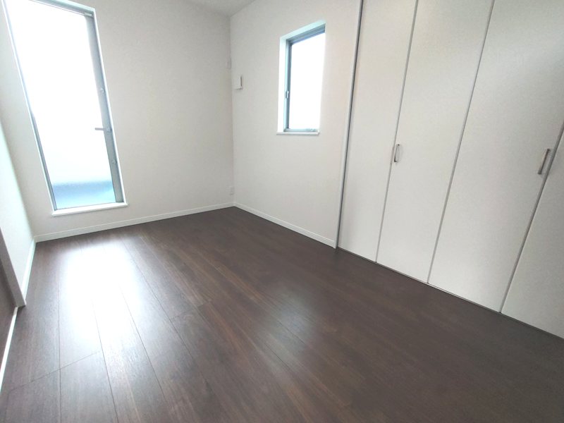 妙見坂3丁目限定1邸新築分譲住宅 その他