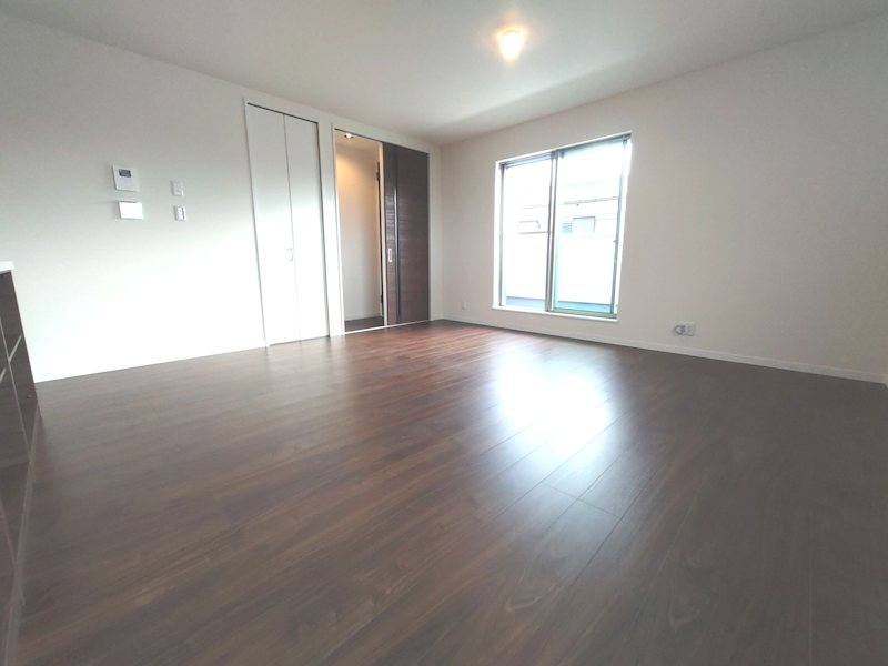 妙見坂3丁目限定1邸新築分譲住宅 その他