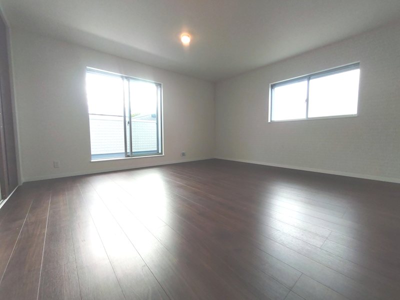 妙見坂3丁目限定1邸新築分譲住宅 その他