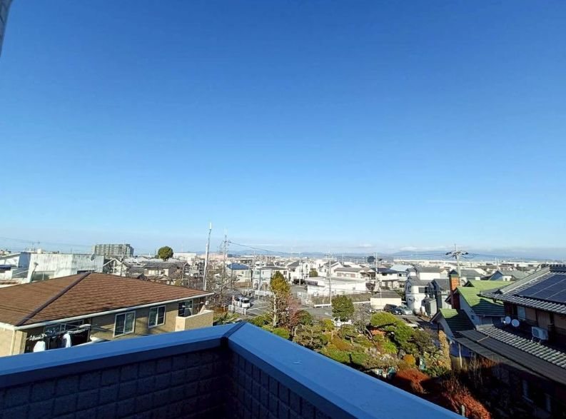 妙見坂3丁目限定1邸新築分譲住宅 その他