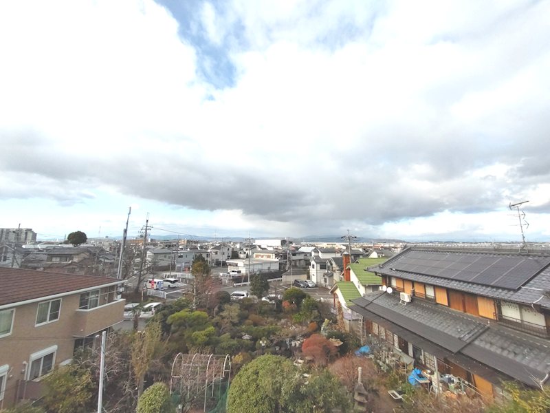 妙見坂3丁目限定1邸新築分譲住宅 その他