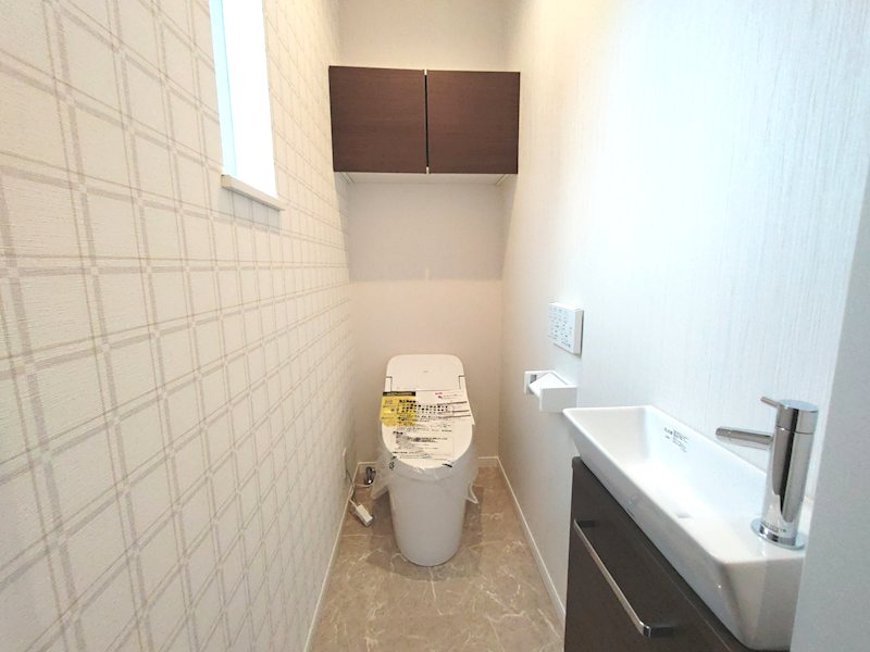 妙見坂3丁目限定1邸新築分譲住宅 その他