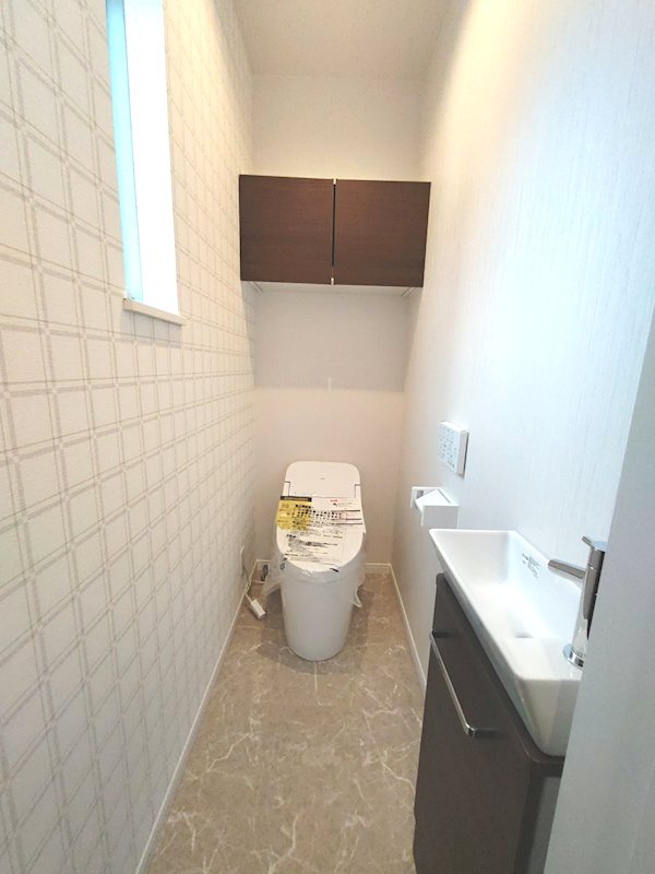 妙見坂3丁目限定1邸新築分譲住宅 その他