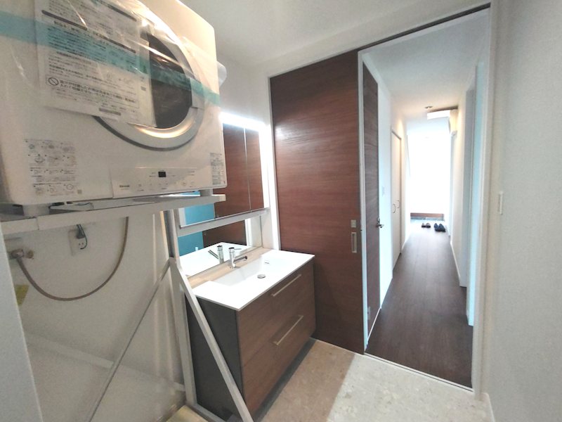 妙見坂3丁目限定1邸新築分譲住宅 その他