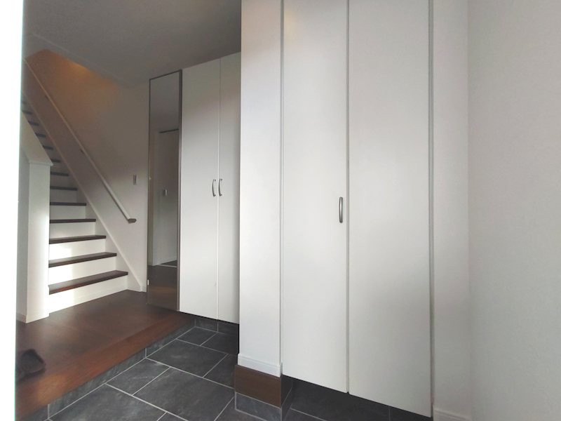 妙見坂3丁目限定1邸新築分譲住宅 その他