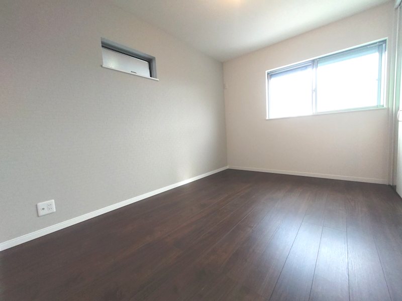 妙見坂3丁目限定1邸新築分譲住宅 その他