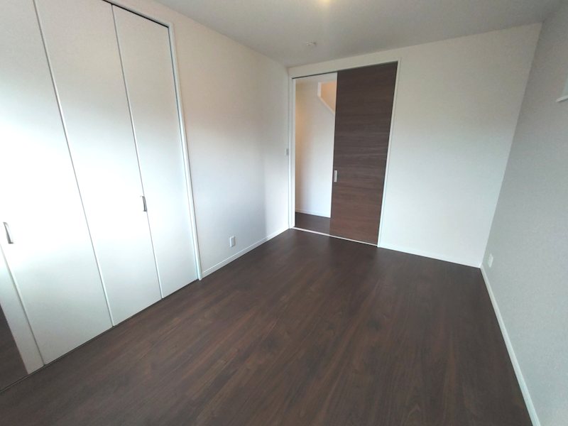 妙見坂3丁目限定1邸新築分譲住宅 その他