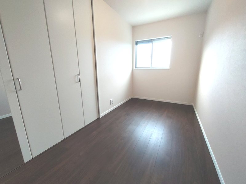 妙見坂3丁目限定1邸新築分譲住宅 その他