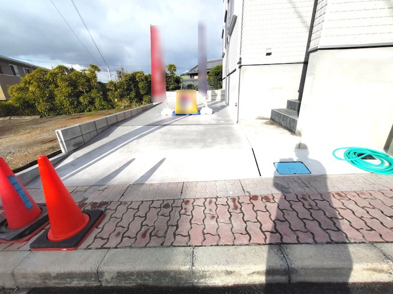 妙見坂3丁目限定1邸新築分譲住宅 その他