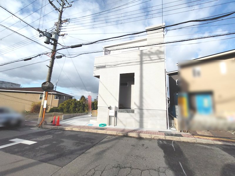 妙見坂3丁目限定1邸新築分譲住宅 その他