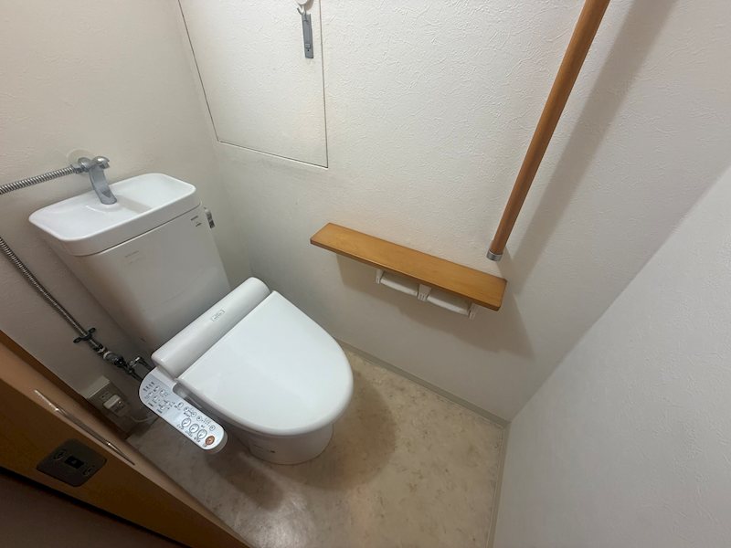 メゾン茨木西駅前 その他