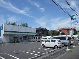 ファミリーマート 高槻南平台店 高槻市南平台3丁目 建築条件付土地 2号地 周辺画像5