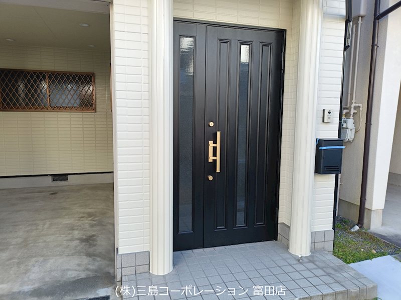 高槻市寿町2丁目　中古一戸建 その他