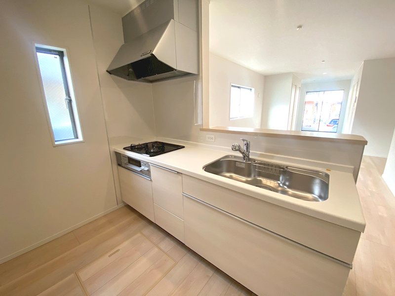 村野本町CRADLEGARDEN全2棟新築分譲住宅1号棟 その他