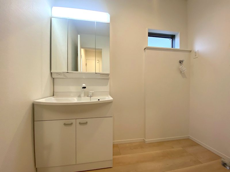 村野本町CRADLEGARDEN全2棟新築分譲住宅1号棟 その他