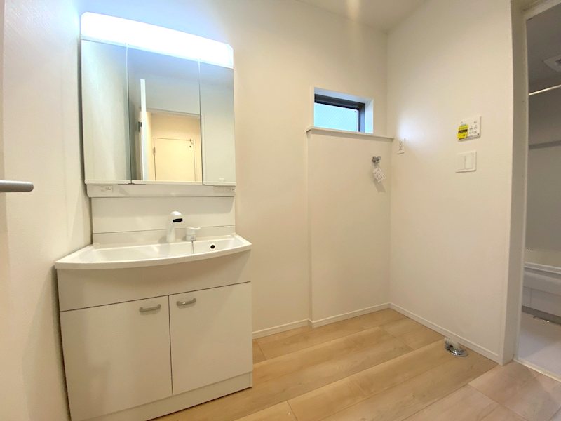 村野本町CRADLEGARDEN全2棟新築分譲住宅1号棟 その他