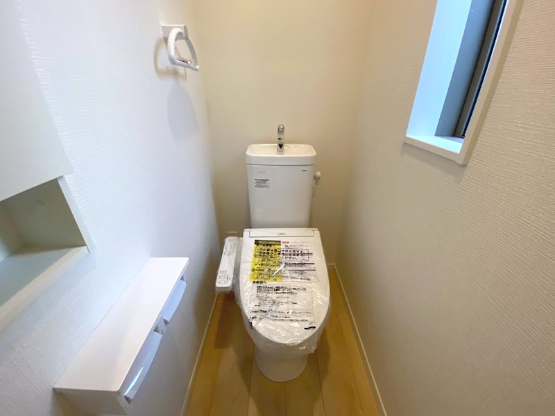 村野本町CRADLEGARDEN全2棟新築分譲住宅1号棟 その他